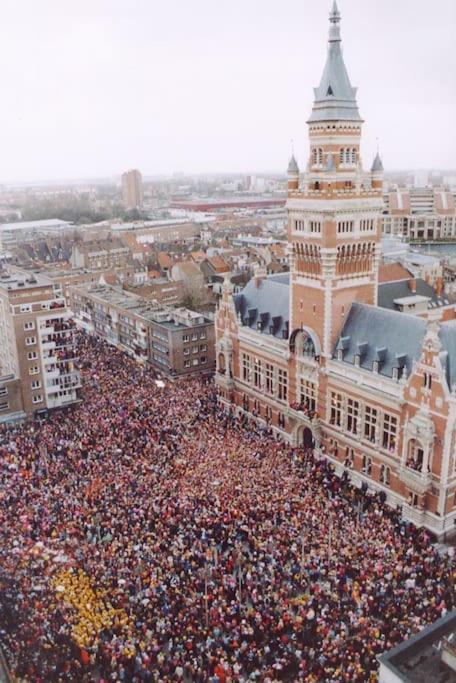 Maison De Ville Restylee Avec Jardin, Proche Gare Dunkirk Esterno foto