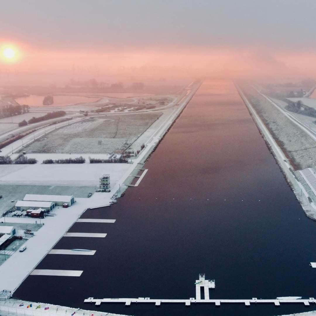 Maison De Ville Restylee Avec Jardin, Proche Gare Dunkirk Esterno foto